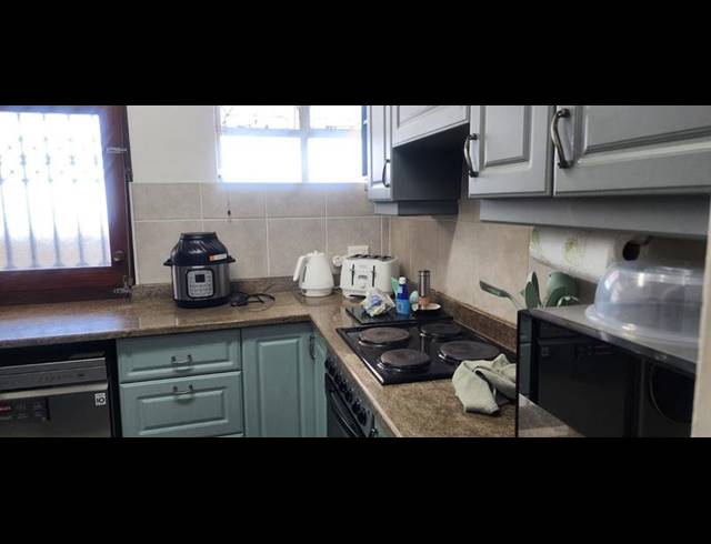 2 BEDROOM PROPERTY TO RENT IN MUSGRAVE